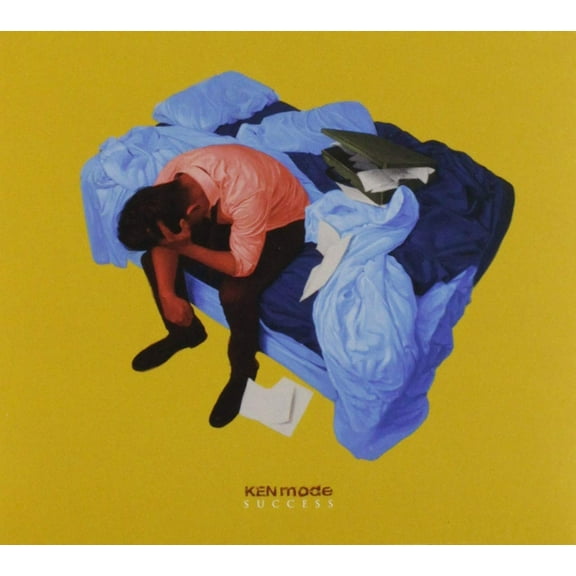 Silverstein Success (CD)