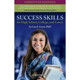 thumbnail image 1 of Success Skills for High School, College, and Career, (Paperback), 1 of 1
