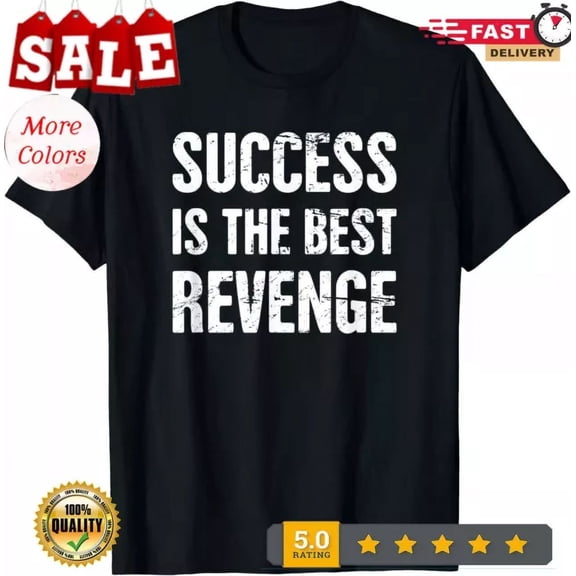 Success Startup Boss, Ceo & Business Owner Entrepreneur Gift Tee T-Shirt