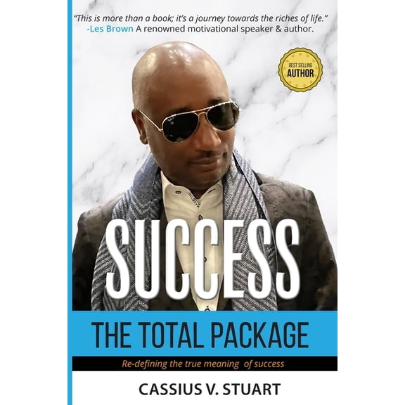 Success, The Total Package, (Paperback)
