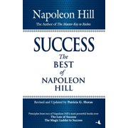 Success"The best of Napoleon Hill, Paperback