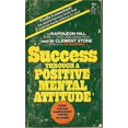 thumbnail image 1 of Pre-Owned Success Through A Positive Mental Attitude (Paperback) 0671808230 9780671808235, 1 of 1