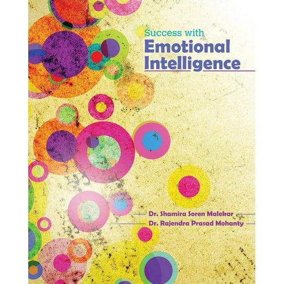 Success with Emotional Intelligence, (Paperback)