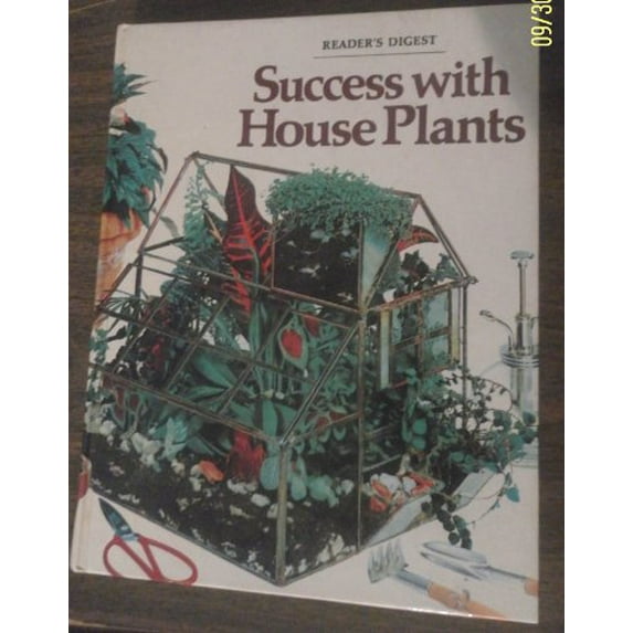 Pre-Owned Success with Housepla (Paperback) 0895770520 9780895770523