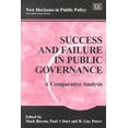 thumbnail image 1 of Success and Failure in Public Governance : A Comparative Analysis, 1 of 1