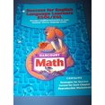thumbnail image 1 of Pre-Owned Success for Ell : Harcourt Math 9780153365454 Used, 1 of 1
