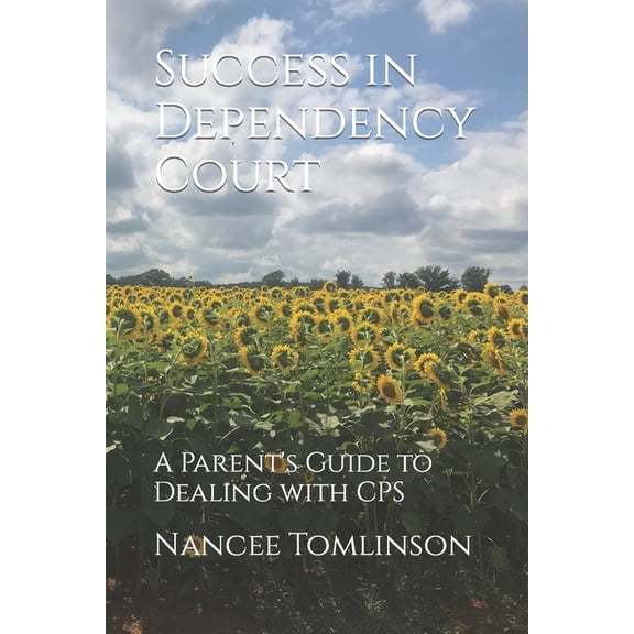 Success in Dependency Court: A Parent's Guide to Dealing with CPS, (Paperback)