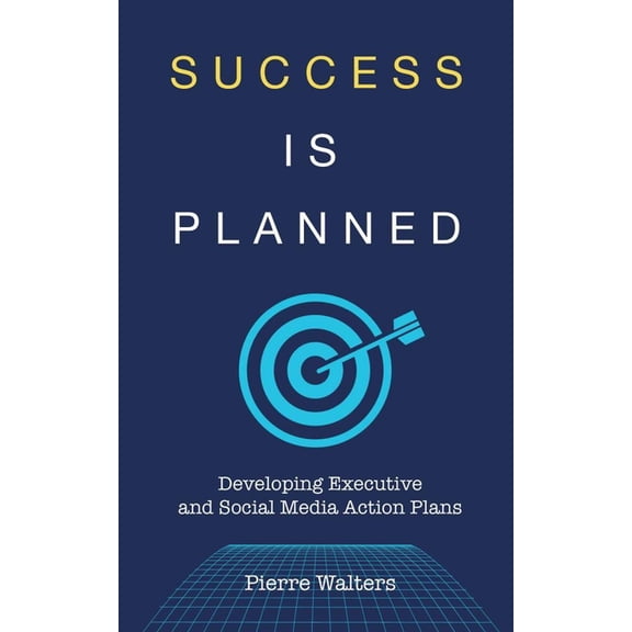 Success is Planned (Paperback)