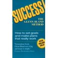 thumbnail image 1 of Pre-Owned Success: the Glenn Bland Method: How to Set Goals and Make Plans That Really Work Paperback, 1 of 1
