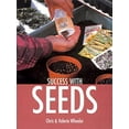 thumbnail image 1 of Pre-Owned Success With Seeds (Success With Gardening) (Paperback) 1861082991 9781861082992, 1 of 1