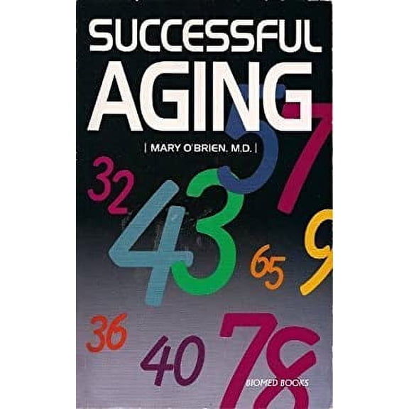 Pre-Owned Successful Aging (Paperback) 1893549143 9781893549142