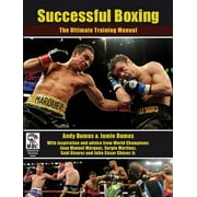 Successful Boxing The Ultimate Training Manual, Paperback