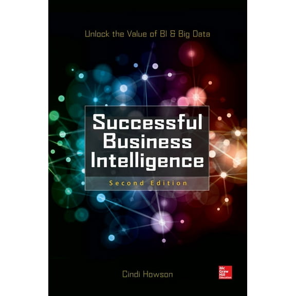 Successful Business Intelligence 2e (Pb), (Paperback)