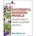 thumbnail image 1 of Pre-Owned Successful Business Models (Entrepreneur Mentor Series) Paperback, 1 of 1
