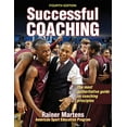 thumbnail image 1 of Pre-Owned Successful Coaching (Paperback) 1450400515 9781450400510, 1 of 1