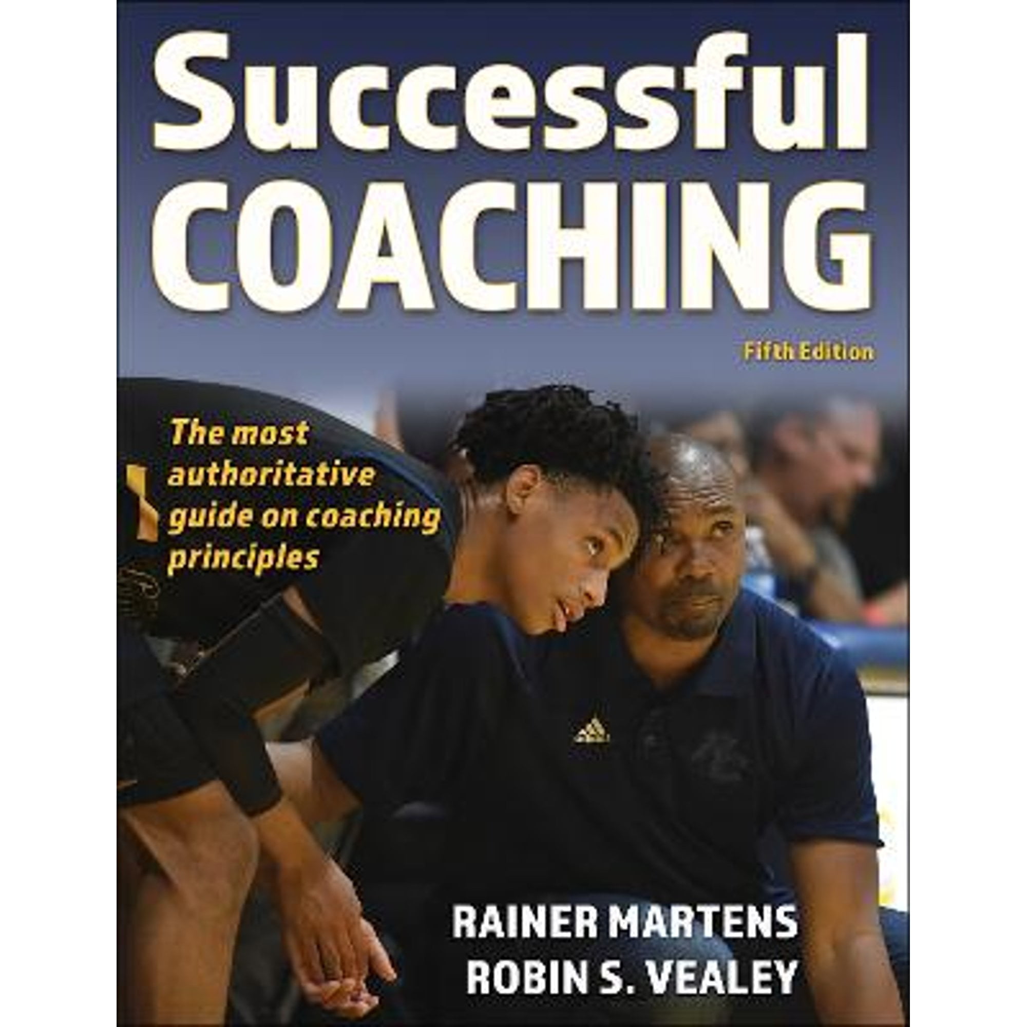 Pre-Owned Successful Coaching, 9781492598176, 1492598178, Paperback, Fifth edition