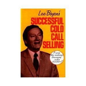 Pre-Owned Successful Cold Call Selling (Hardcover) 0814457711 9780814457719