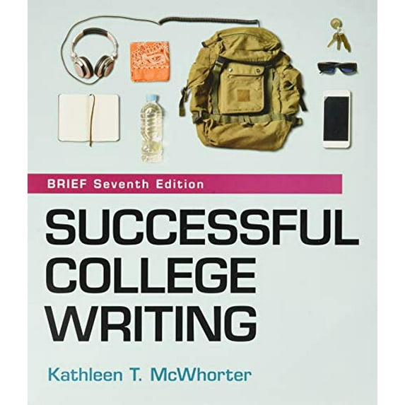 Successful College Writing & Documenting Sources in APA Style: 2020 Update (Other)