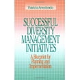 thumbnail image 1 of Pre-Owned Successful Diversity Management Initiatives: A Blueprint for Planning and Implementation (Paperback) 0803972911 9780803972919, 1 of 1