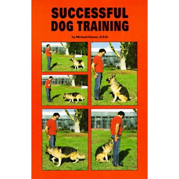 Pre-Owned Successful Dog Training (Hardcover) 0793800838 9780793800834