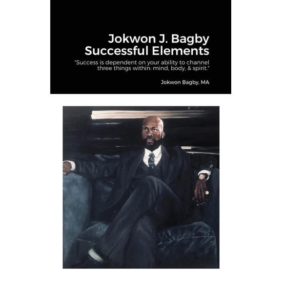 Successful Elements 2021 Paper back, (Paperback)
