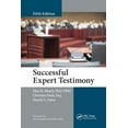 thumbnail image 1 of Successful Expert Testimony, (Paperback), 1 of 1