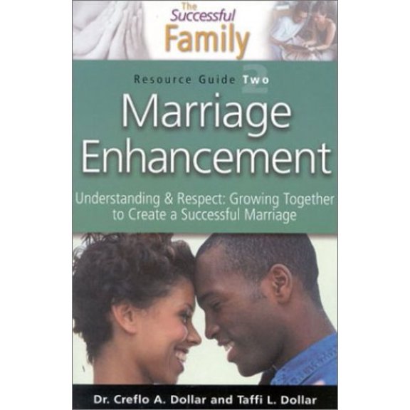 Pre-Owned Marriage Enhancement: Resource Guide 2 (The Successful Family) (Paperback) 1590897013 9781590897010