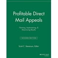 thumbnail image 1 of Successful Fundraising: Profitable Direct Mail Appeals: Planning, Implementing, and Maximizing Results (Paperback), 1 of 1