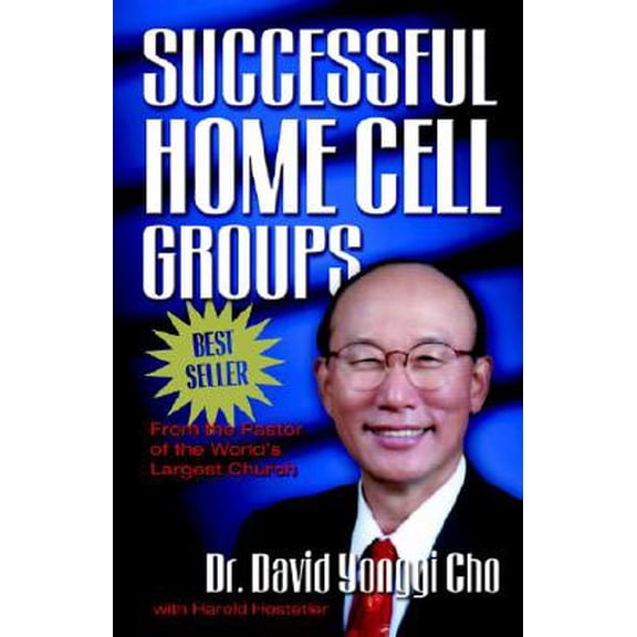 Successful Home Cell Groups