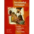 thumbnail image 1 of Pre-Owned Successful Inclusion: Practical Strategies for a Shared Responsibility, 1 of 1