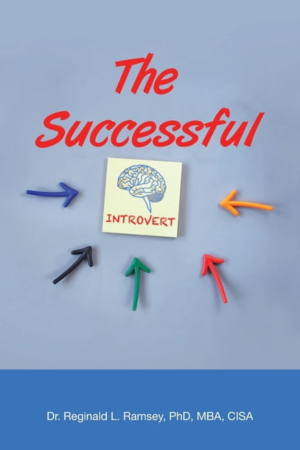 The Successful Introvert, (Paperback)