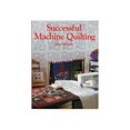 thumbnail image 1 of Pre-Owned Successful Machine Quilting (Paperback) 0696204320 9780696204326, 1 of 1