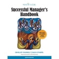 thumbnail image 1 of Pre-Owned Successful Manager's Handbook (Paperback) 9780972577038, 1 of 1