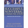 thumbnail image 1 of Pre-Owned Successful Nonverbal Communication : Principles and Applications (Paperback) 9780205617425, 1 of 1