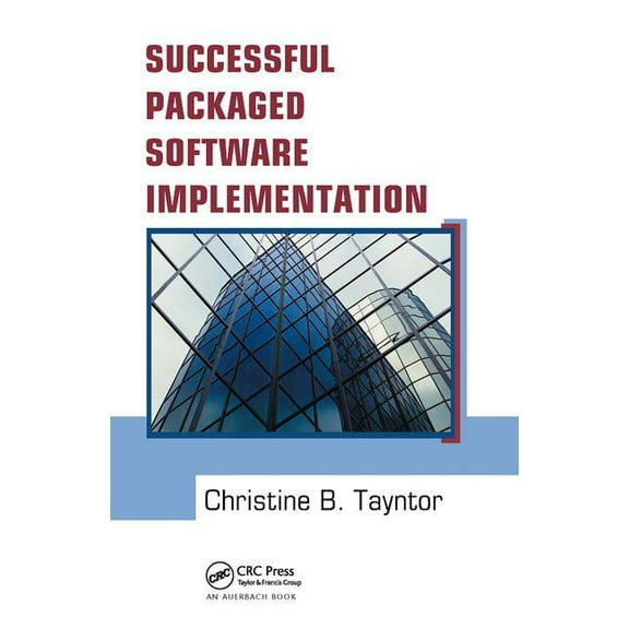 Successful Packaged Software Implementation (Hardcover)