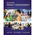 thumbnail image 1 of Successful Project Management (Hardcover), 1 of 1