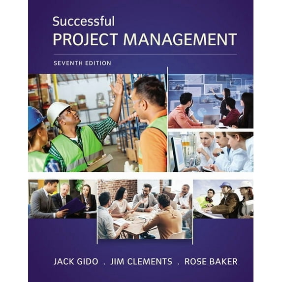 Successful Project Management (Hardcover)
