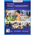thumbnail image 1 of Pre-Owned Successful Project Management, 1 of 1