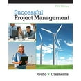 thumbnail image 1 of Pre-Owned Successful Project Management, 1 of 1