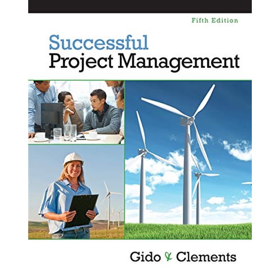 Pre-Owned Successful Project Management