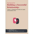 thumbnail image 1 of Successful Relationships Guide: A Three Volume: Top Secrets for Building a Successful Relationship: Volume 1 - A Blueprint and Toolbox for Couples and Counsellors: C101 (Paperback), 1 of 1