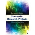 thumbnail image 1 of Successful Research Projects: A Step-by-Step Guide, (Paperback), 1 of 1