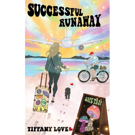 Successful Runaway: Special Edition, (Hardcover)