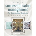 thumbnail image 1 of Pre-Owned Successful Salon Management, 5e (Paperback) 1562536796 9781562536794, 1 of 1