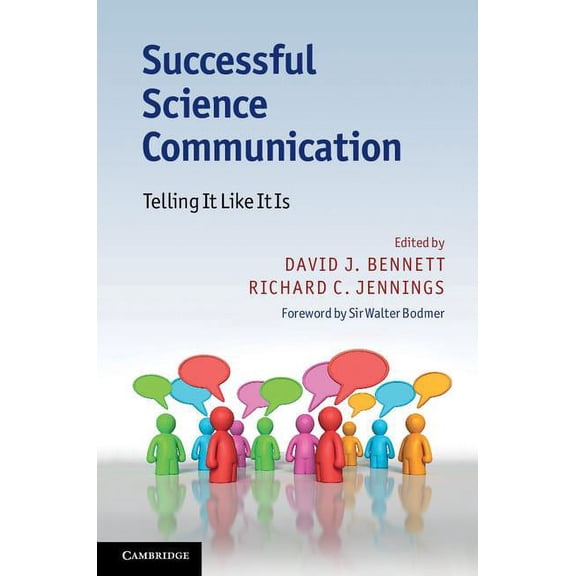 Successful Science Communication, (Hardcover)