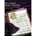 thumbnail image 1 of Pre-Owned Successful Sight Singing/Book 1/Teacher's Edition/V77t (Unknown) 0849741688 9780849741685, 1 of 1