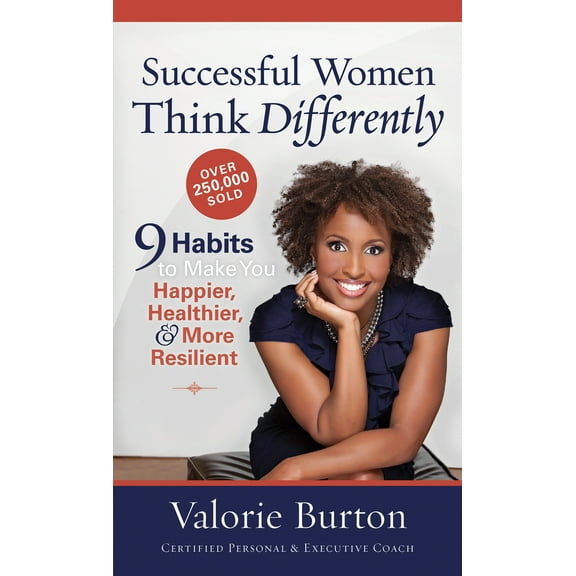 Pre-Owned Successful Women Think Differently