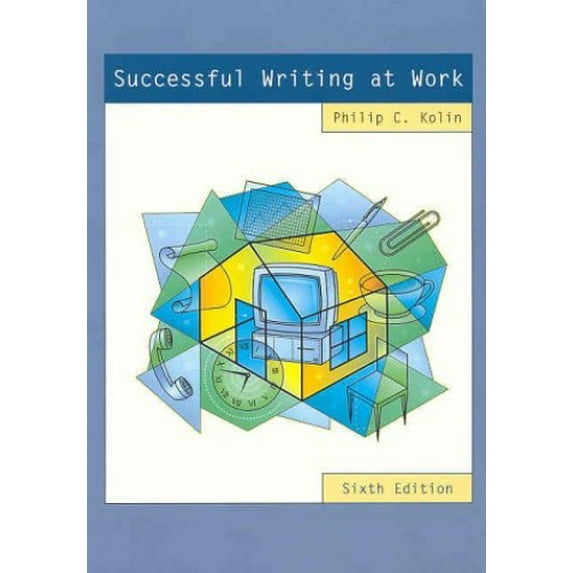 Pre-Owned Successful Writing at Work Paperback