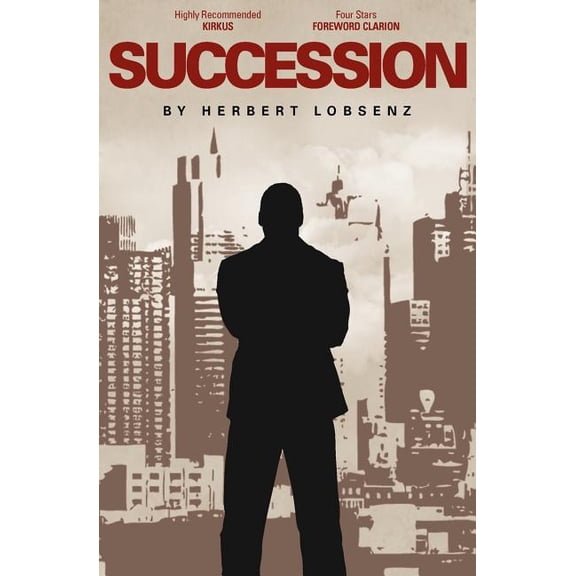 Succession (Paperback)