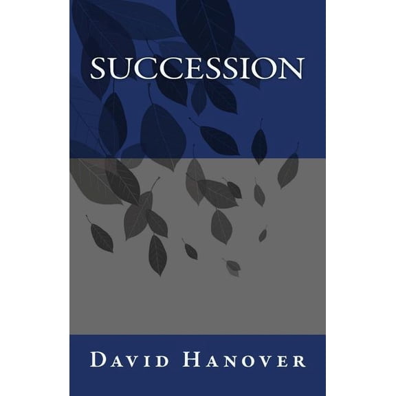 Succession, (Paperback)